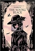 Beansprout & Firehead VII The Young Black: เรื่องราวของสุภาพสตรีชุดดำ กับความทรงจำจากเงามืด