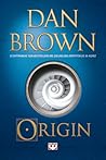 Origin by Dan    Brown