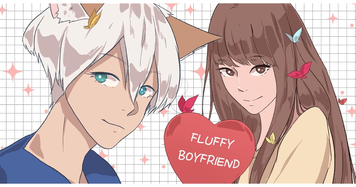 Fluffy Boyfriend by Mihi
