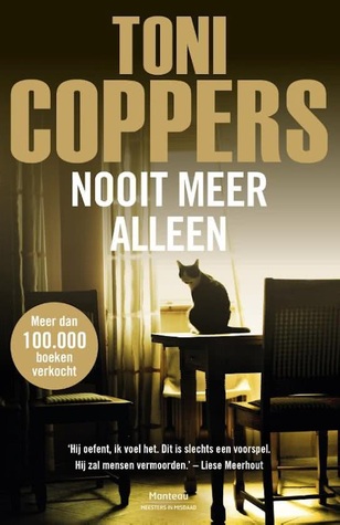 Nooit meer alleen (Paperback)