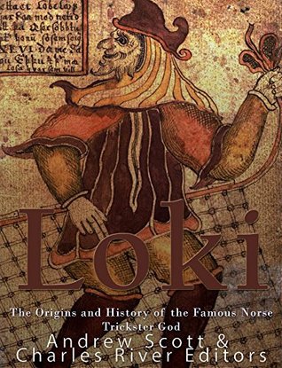 Loki: The Origins and History of the Famous Norse Trickster God