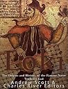 Book cover for Loki: The Origins and History of the Famous Norse Trickster God