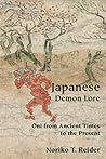 Japanese Demon Lo...