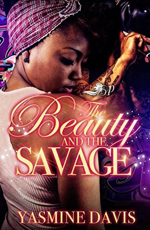 The Beauty and The Savage: A Standalone Novel (Kindle Edition)