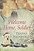 Welcome Home, Soldier (Men of Gilead #1.5)