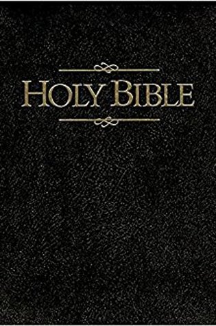 Holy Bible: The New King James Version