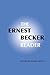 The Ernest Becker Reader by Daniel Liechty