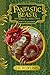 Fantastic Beasts and Where to Find Them by Newt Scamander