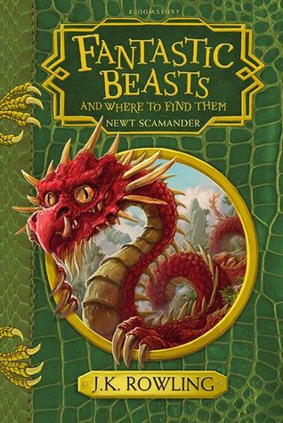 Fantastic Beasts and Where to Find Them
