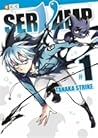 Servamp 01 by Strike Tanaka