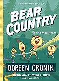Bear Country (Chicken Squad #6) 