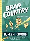 Bear Country by Doreen Cronin