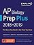 AP Biology Prep Plus 2018-2019: 2 Practice Tests + Study Plans + Targeted Review & Practice + Online (Kaplan Test Prep)
