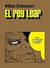 El rey Lear, el manga by Variety Art Works