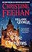 A Very Gothic Christmas by Christine Feehan