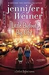 Little Bigfoot, Big City by Jennifer Weiner