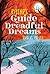 Baylor's Guide to Dreadful Dreams (Beyond Baylor, #2)