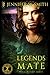 Legends Mate (Wiccan Haus #22)