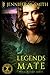 Legends Mate (Wiccan Haus #22)