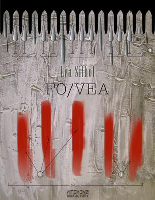 Fovéa, Leçons de Gravité dans un Palais des Glaces (Hyperfocus, #1)