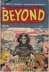 The Beyond - Issu...