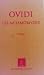Les Metamorfosis: Llibres I-V