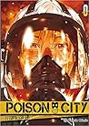 Poison City, tomo 1 by Tetsuya Tsutsui
