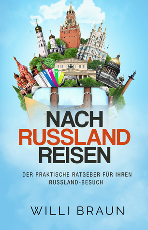 Nach Russland Reisen