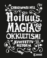 Noituus, magia ja okkultismi