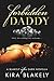 Forbidden Daddy (Forbidden, #1)