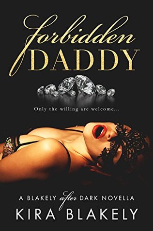 Forbidden Daddy (Forbidden, #1)