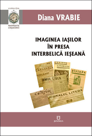 Imaginea Iaşilor în presa interbelică ieşeană