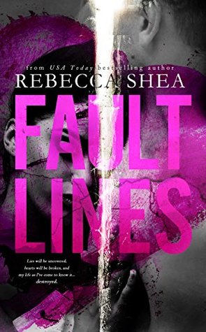 Fault Lines (Kindle Edition)
