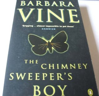 The Chimney Sweeper's Boy