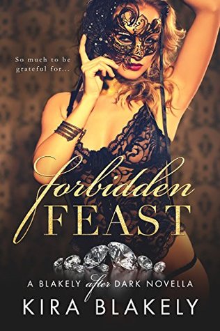 Forbidden Feast (Forbidden, #2)