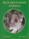 Blue Mountains Animals Blue Mountains Animals