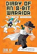Diary of an 8-Bit Warrior: Quest Mode