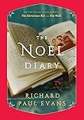 The Noel Diary (The Noel Collection, #1)