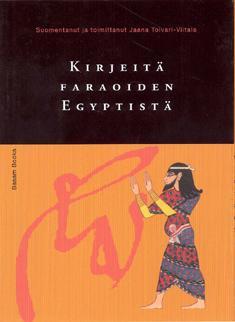 Kirjeitä faraoiden Egyptistä