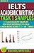 Ielts Academic Writing Task 1 Samples  by Rachel Mitchell