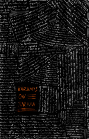 Kärsimys on turhaa (Hardcover)