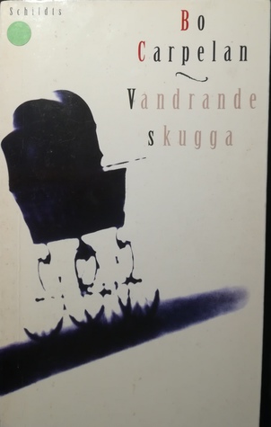 Vandrande skugga (Paperback)