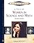 A to Z of Women in Science and Math
