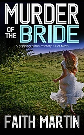 Murder of the Bride (DI Hillary Greene, #3)