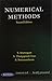Numerical Methods