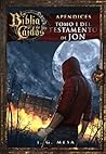 La Biblia de los Caídos. Tomo 1 del testamento de Jon