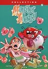 Monster Allergy C...