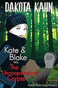 Kate & Blake vs The Uncooperative Corpse