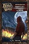 La Biblia de los Caídos. Tomo 2 del testamento de Jon (Spanish Edition)