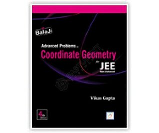 Advanced Problems in Coordinate Geometry